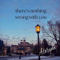 Ataraxia - there's nothing wrong with you