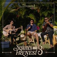 Sammy - Sesiones Con Frenesí 3 (Acústico)