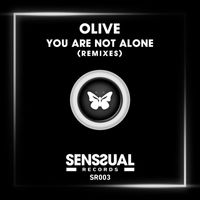 Olive - You Are Not Alone (Remixes)