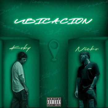 Nicko - UBICACION (Explicit)