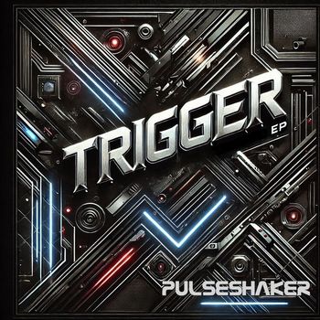 Pulseshaker, Ingo Herrmann - Trigger
