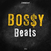 Anders Johan Greger Lewen - Bossy Beats