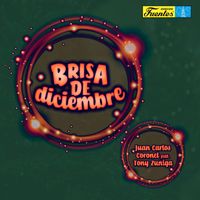Juan Carlos Coronel - Brisa de Diciembre
