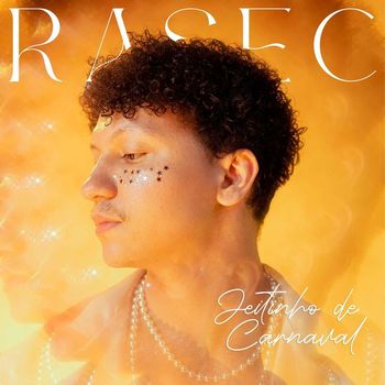 Rasec - Jeitinho de Carnaval
