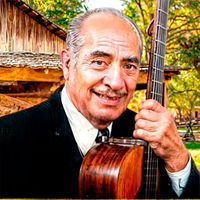 Roberto Galarza - Volver en Guitarra