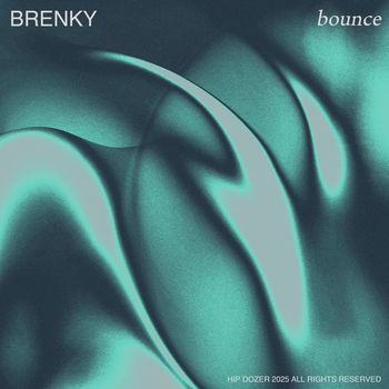 Brenky - bounce