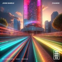 John Randle - Change