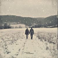 Lomotor - Winterwalk