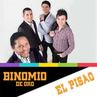Binomio de Oro - El Pisao