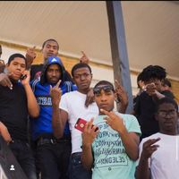 Lok - Errbody Shootas Too (Explicit)