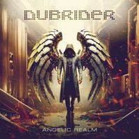 Dubrider - Angelic Realm