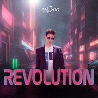 Enjoo - Revolution
