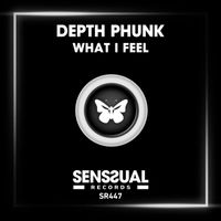 Depth Phunk - What I Feel