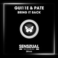 Pate and GUi11E - Bring It Back