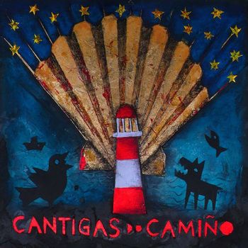 Various Artists - Cantigas do Camiño