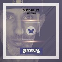 Disco Ball'Z - Any Time
