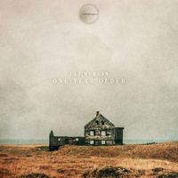 Caj Morgan - One Year Older