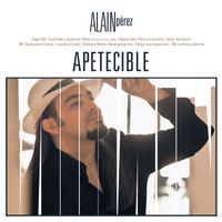 Alain Pérez - Apetecible