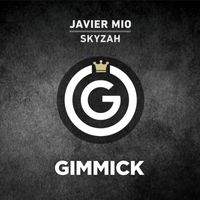 Javier Mio - Skyzah