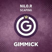 NiLO.R - Scaping