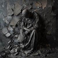 Seeker - Ash & Bone