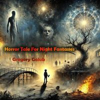 Gregory Golub - Horror Tale For Night Fantasies