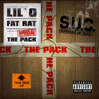 Lil' O - The Pack (Explicit)