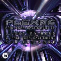 PLEXØS - Pain, Fear, Excitement