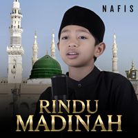 Nafis - Rindu Madinah