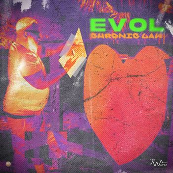 Chronic Law - Evol (Explicit)