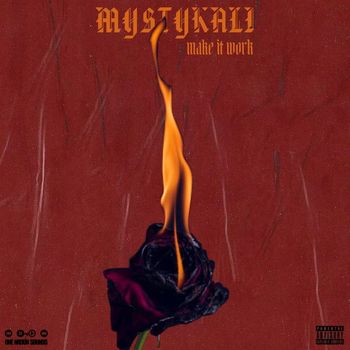Mystykali - Make it Work