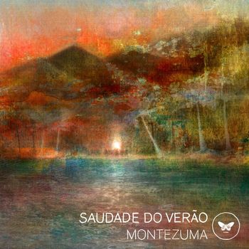 Montezuma - Saudade Do Verão
