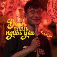 Color - Bánh Nhân Người Yêu