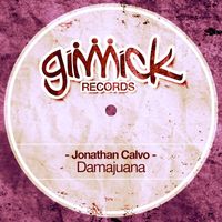 Jonathan Calvo - Damajuana