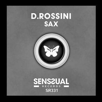 D.Rossini - Sax (Extended Mix)