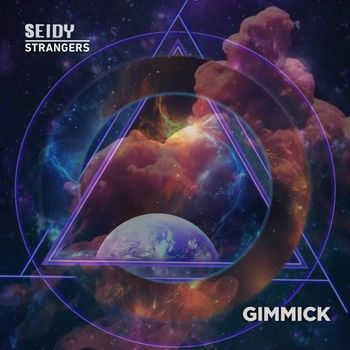 Seidy - Strangers