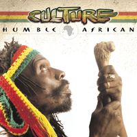 Culture - Humble African (25th Anniversary Expanded Edition)