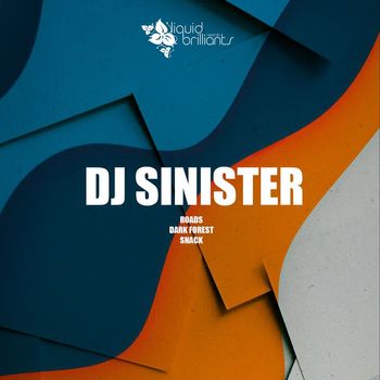 DJ Sinister - Roads