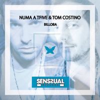 NUMA A TFIVE and Tom Costino - Billoba