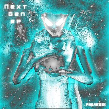 Phearnix - Next Gen