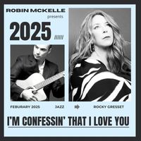 Robin McKelle - I'm Confessin That I Love You (Explicit)