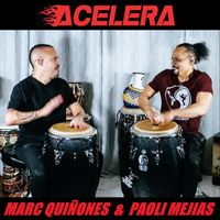 Paoli Mejias - Acelera (feat. Marc Quiñones)