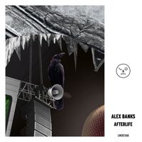 Alex Banks - Afterlife