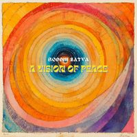 Boddhi Satva - A Vision Of Peace