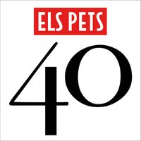 Els Pets - 40 (Remasteritzada 2025)