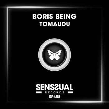 Boris Being - Tomaudu