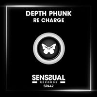 Depth Phunk - Re Charge