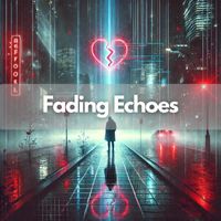 Felix Manuel - Fading Echoes