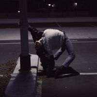 Laguna - Human