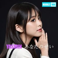 YASMIN - あなたのせい